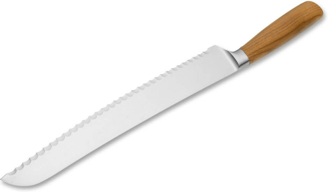Boker - Core Bread Knife - 130750 - DISCONTINUED