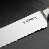 Boker - Core Bread Knife - 130750 - DISCONTINUED