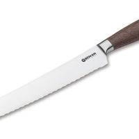 Boker - Core Bread Knife - 130750 - DISCONTINUED