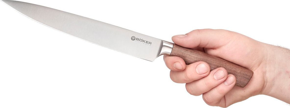 Boker - Core Carving Knife - 130760 - DISCONTINUED