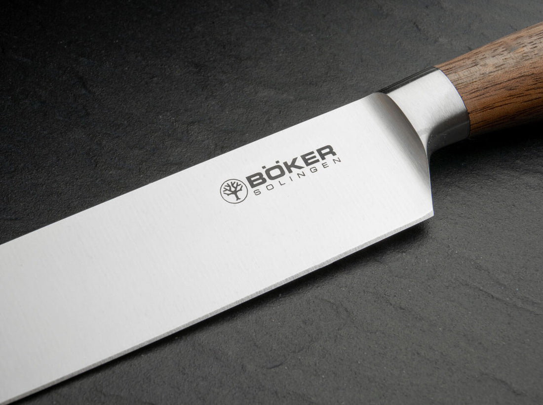 Boker - Core Carving Knife - 130760 - DISCONTINUED