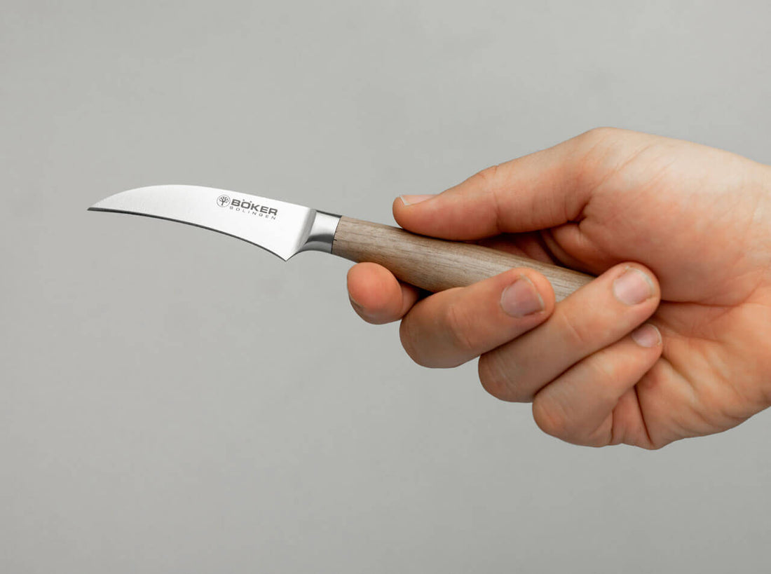 Boker - Core Peeling Knife - 130725 - DISCONTINUED