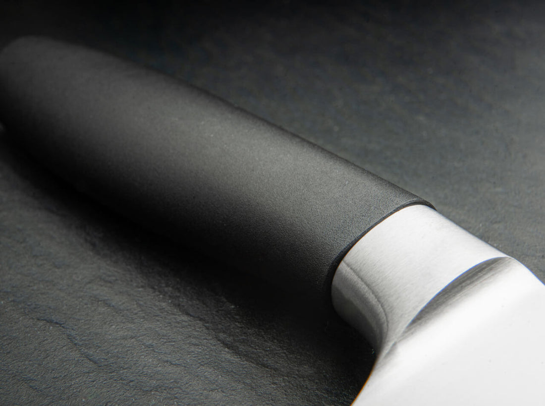 Boker - Core Professional 2.0 5 Piece Knife Set with Knife Block - 130876SET - DISCONTINUED