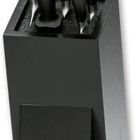 Boker - Core Professional 2.0 5 Piece Knife Set with Knife Block - 130876SET - DISCONTINUED