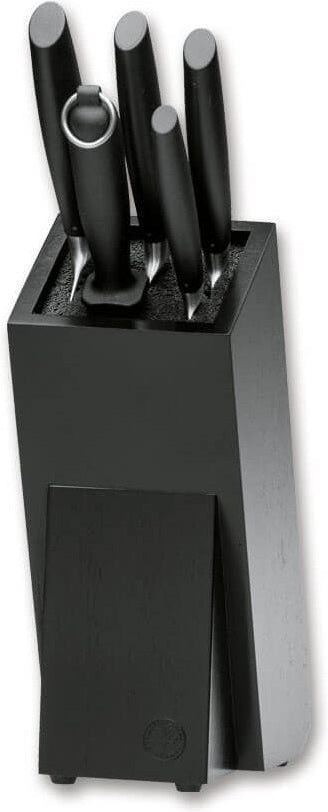 Boker - Core Professional 2.0 5 Piece Knife Set with Knife Block - 130876SET - DISCONTINUED