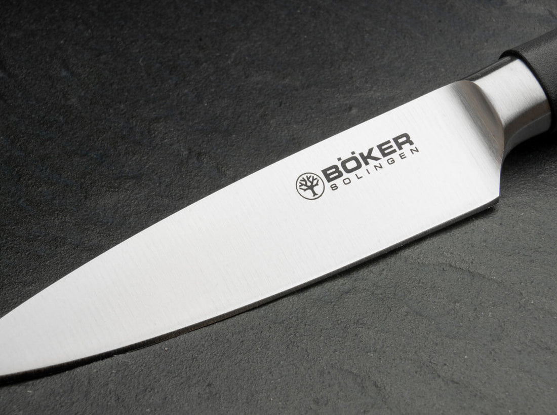 Boker - Core Professional Paring Knife - 130810