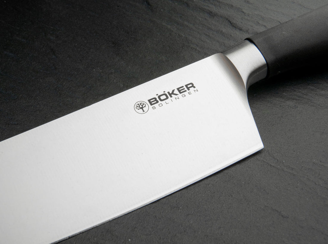 Boker - Core Professional Santoku Knife - 130830