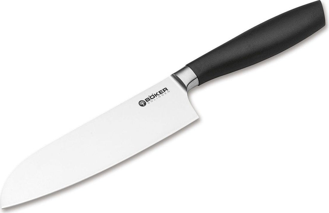 Boker - Core Professional Santoku Knife - 130830