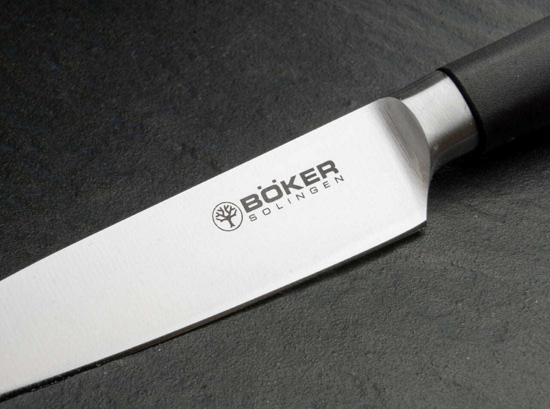 Boker - Core Professional Small Chef's Knife - 130820