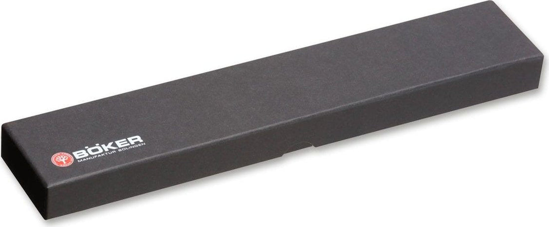 Boker - Core Santoku Fluted Knife - 130735 - DISCONTINUED