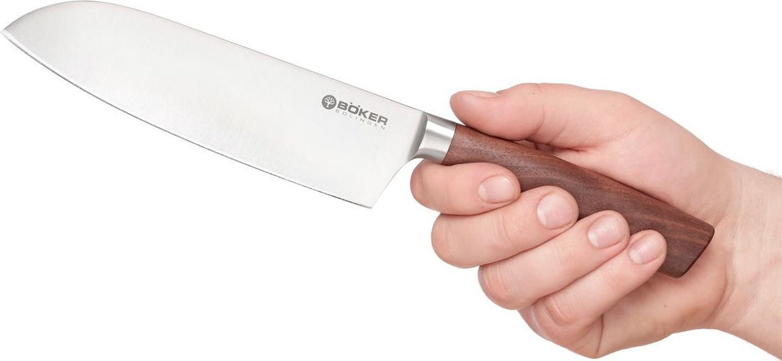 Boker - Core Santoku Knife - 130730 - DISCONTINUED