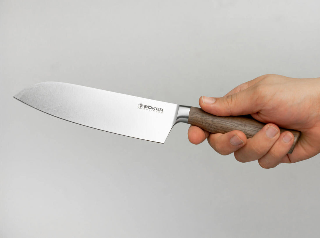 Boker - Core Santoku Knife - 130730 - DISCONTINUED