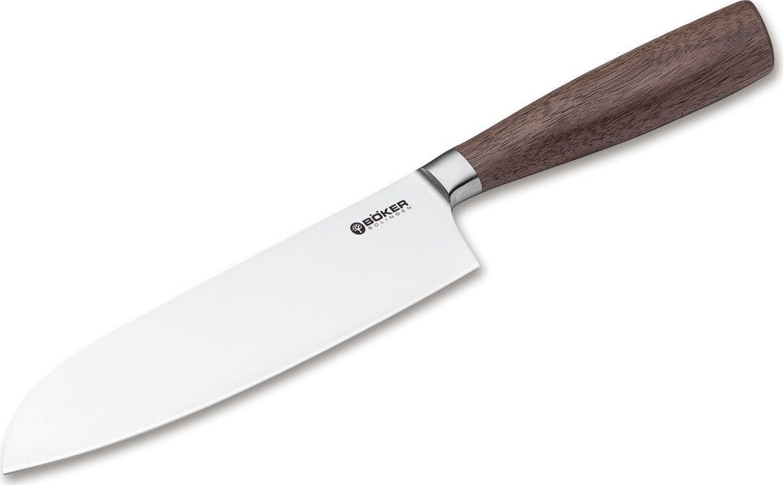 Boker - Core Santoku Knife - 130730 - DISCONTINUED