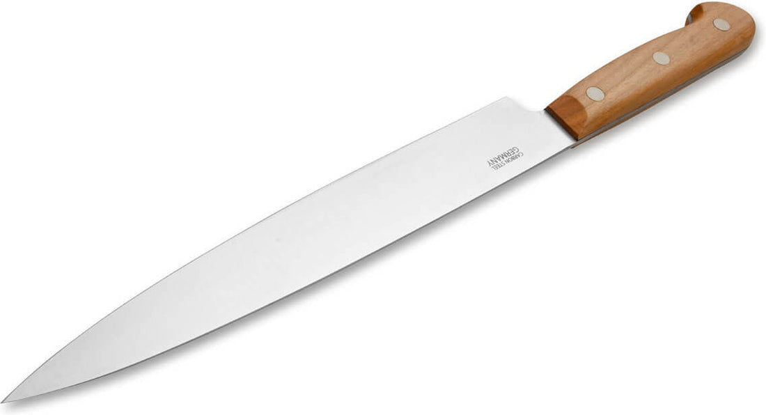 Boker - Cottage-Craft Carving Knife - 130498