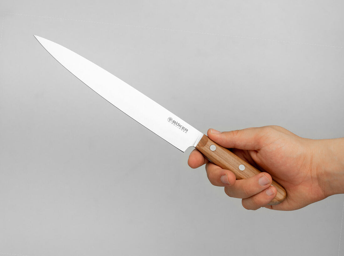 Boker - Cottage-Craft Carving Knife - 130498