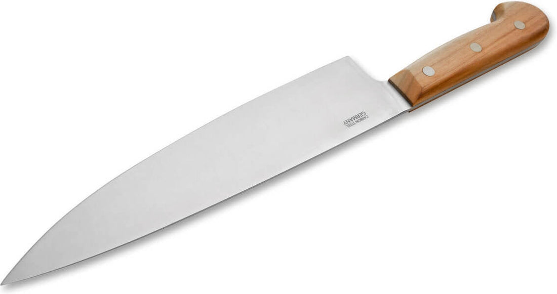 Boker - Cottage-Craft Large Chef's Knife - 130495