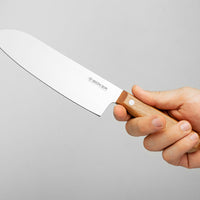 Boker - Cottage-Craft Santoku Knife - 130497 - DISCONTINUED
