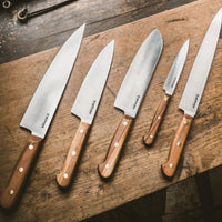 Boker - Cottage-Craft Santoku Knife - 130497 - DISCONTINUED