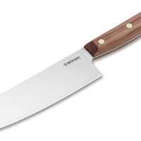 Boker - Cottage-Craft Santoku Knife - 130497 - DISCONTINUED