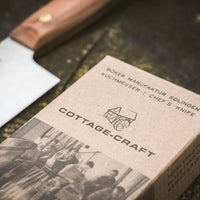 Boker - Cottage-Craft Small Chef's Knife - 130496