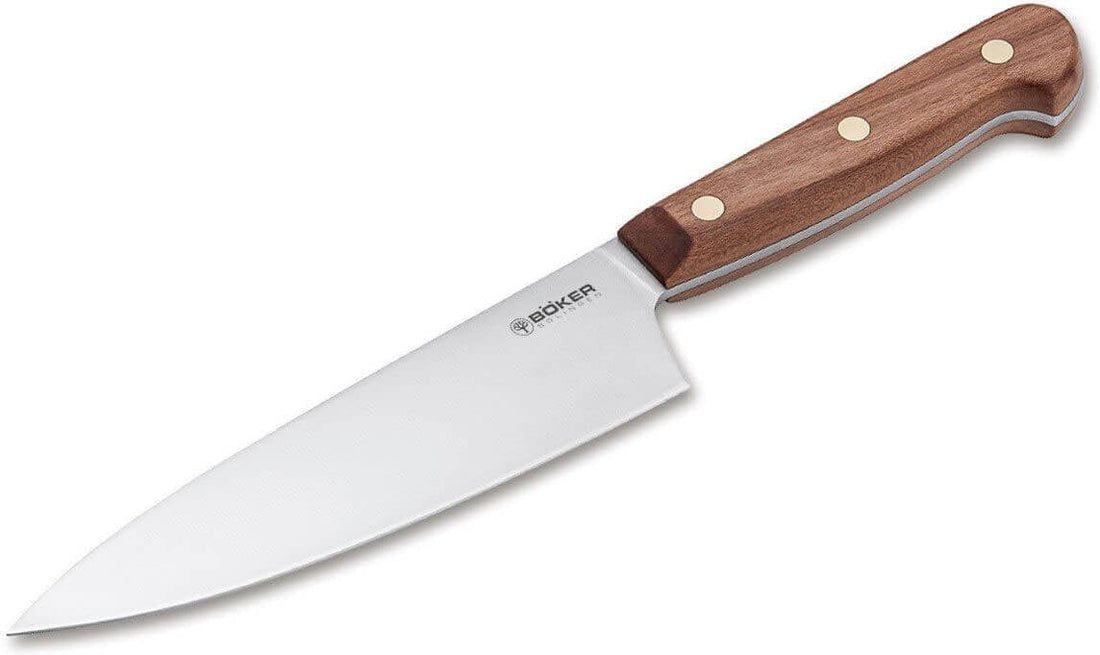 Boker - Cottage-Craft Small Chef's Knife - 130496
