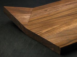 Boker - Cutting Board Modern Oak - 030416