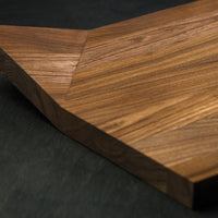 Boker - Cutting Board Modern Oak - 030416