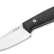 Boker - Daily Knives AK1 Droppoint CF Fixed Blade Knife - 126502