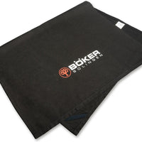 Boker - Damascus 3 Piece Knife Set Black - 130420SET - DISCONTINUED