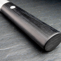 Boker - Damascus Bread Knife Black - 130423DAM