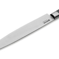Boker - Damascus Carving Knife Black - 130425DAM - DISCONTINUED