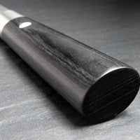 Boker - Damascus Carving Knife Black - 130425DAM - DISCONTINUED