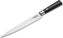 Boker - Damascus Carving Knife Black - 130425DAM - DISCONTINUED
