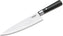 Boker - Damascus Large Chef's Knife Black - 130421DAM - DISCONTINUED