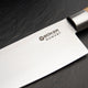 Boker - Damascus Large Olive Chef's Knife - 130441DAM