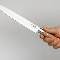 Boker - Damascus Olive Carving Knife - 130445DAM