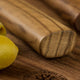 Boker - Damascus Olive Chef's Knife Set - 130440SET