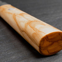 Boker - Damascus Olive Paring Knife - 130430DAM