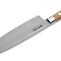 Boker - Damascus Olive Small Chef's Knife - 130439DAM