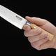 Boker - Damascus Olive Small Chef's Knife - 130439DAM