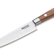 Boker - Damascus Olive Utility Knife - 130434DAM