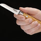 Boker - Damascus Olive Vegetable Knife - 130438DAM
