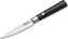 Boker - Damascus Paring Knife Black - 130410DAM - DISCONTINUED