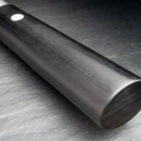 Boker - Damascus Santoku Knife Black - 130417DAM - DISCONTINUED