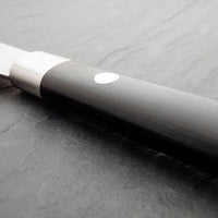 Boker - Damascus Small Chef's Knife Black - 130419DAM - DISCONTINUED