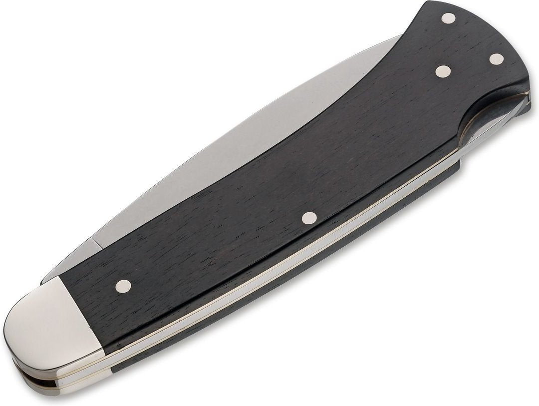 Boker - Fellow Ebony Pocket Knife - 111050