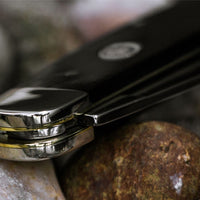Boker - Fellow Ebony Pocket Knife - 111050