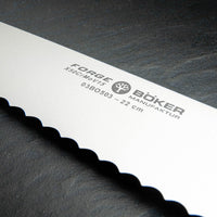 Boker - Forge Bread Knife - 03BO503