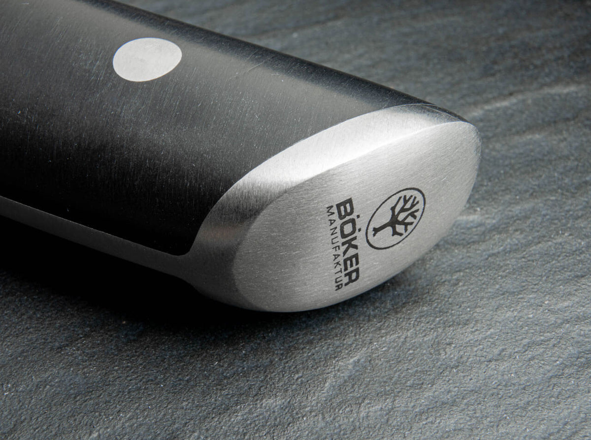 Boker - Forge Bread Knife - 03BO503