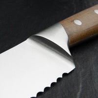 Boker - Forge Bread Knife with Maple Handle - 03BO513